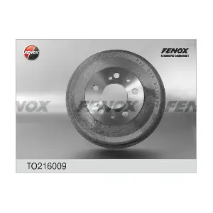 TO216009 FENOX