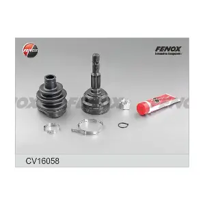 CV16058 FENOX