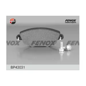 BP43031 FENOX