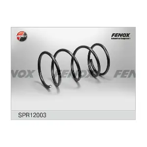 FENOX SPR12003