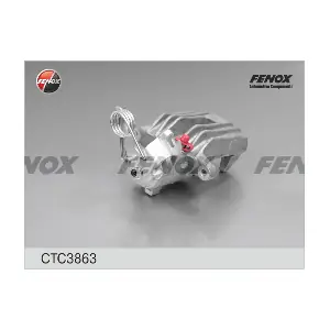CTC3863 FENOX