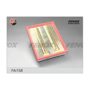 FAI158 FENOX