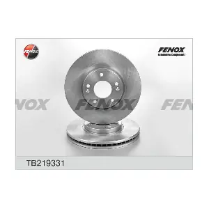 TB219331 FENOX