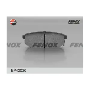 FENOX BP43020