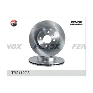 TB2112O3 FENOX