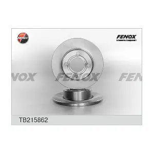 TB215862 FENOX