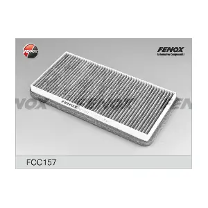 FENOX FCC157
