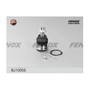 BJ10058 FENOX