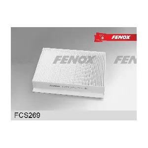 FCS269 FENOX