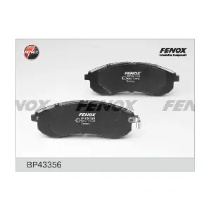 BP43356 FENOX