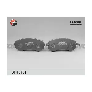 BP43431 FENOX