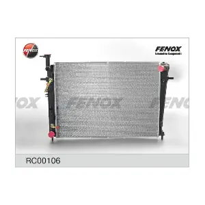 RC00106 FENOX