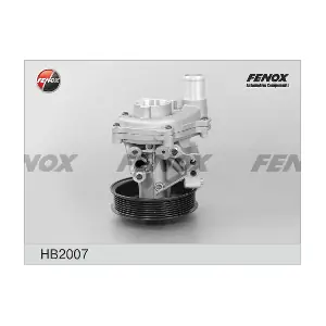 HB2007 FENOX