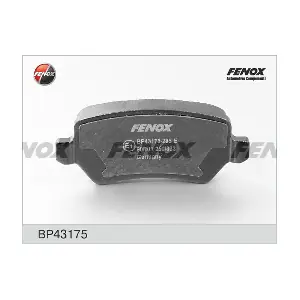 FENOX BP43175