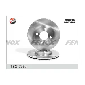 TB217360 FENOX