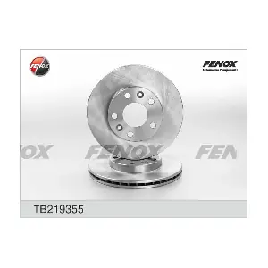 TB219355 FENOX