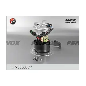 EFM33003O7 FENOX