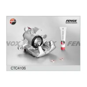 CTC4106 FENOX