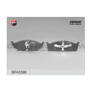 FENOX BP43396