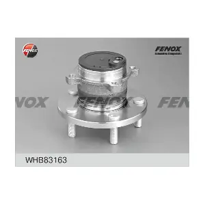 WHB83163 FENOX