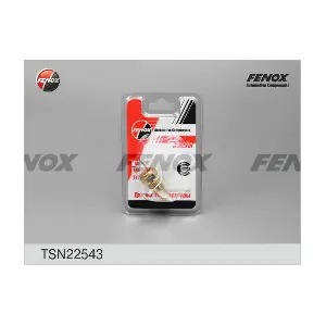TSN22543 FENOX