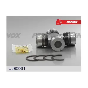 UJ80061 FENOX