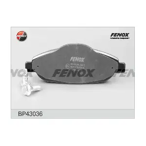 BP43036 FENOX