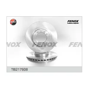 TB217608 FENOX