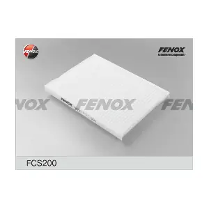 FCS200 FENOX