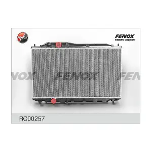 RC00257 FENOX
