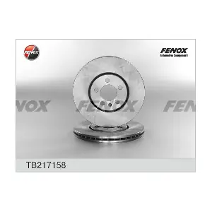 TB217158 FENOX