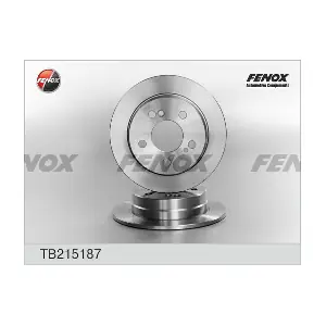 TB215187 FENOX
