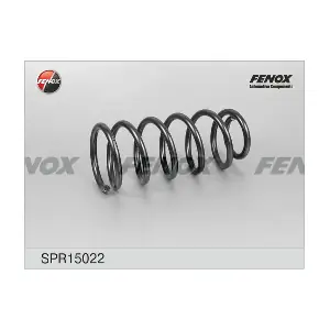 SPR15022 FENOX
