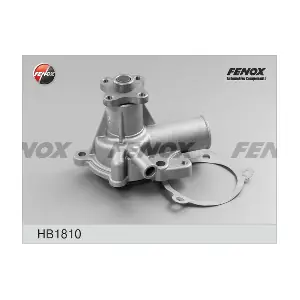 HB1810 FENOX