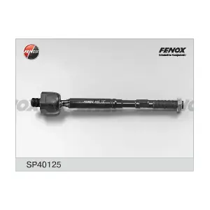 SP40125 FENOX
