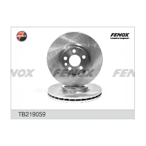FENOX TB219059