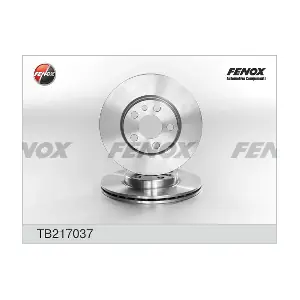 FENOX TB217037