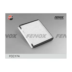 FCC174 FENOX