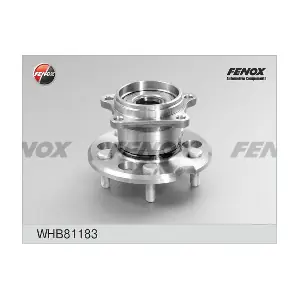 FENOX WHB81183