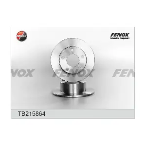 TB215864 FENOX