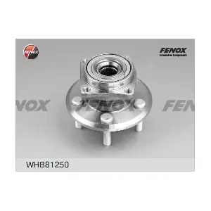 WHB81250 FENOX