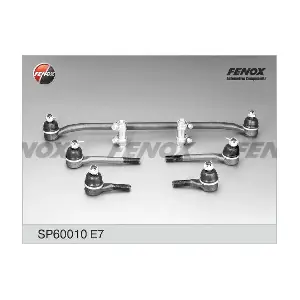 SP60010E7 FENOX