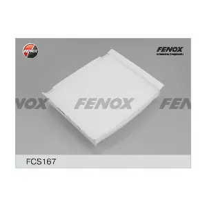 FCS167 FENOX