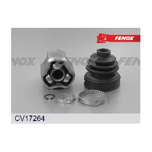 CV17264 FENOX