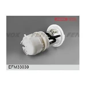EFM33039 FENOX