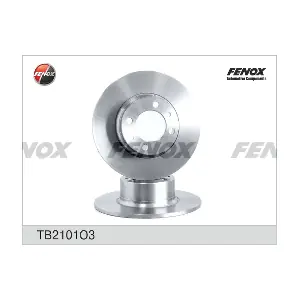 TB2101O3 FENOX