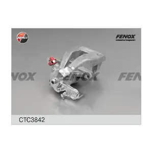 CTC3842 FENOX