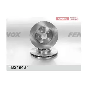 TB219437 FENOX