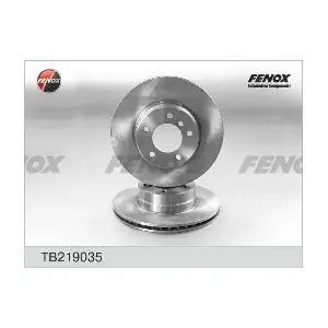 TB219035 FENOX