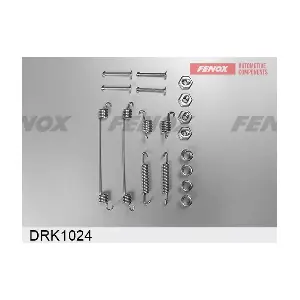 DRK1024 FENOX